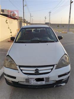 Suzuki Liana